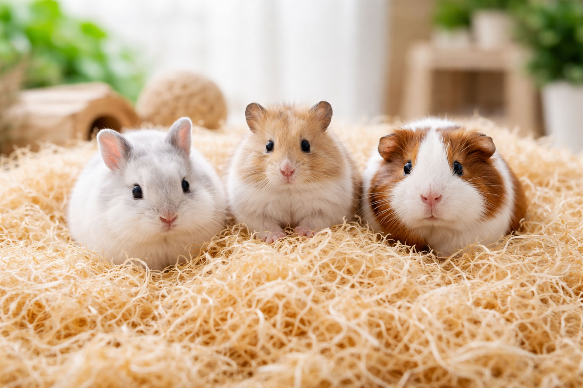 Small Pet Aspen Shavings