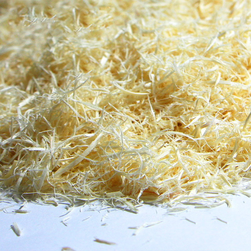 Small pet aspen Shaving