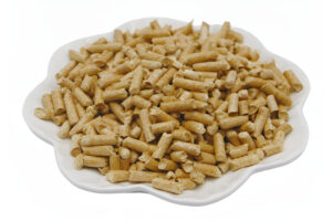 Natural Pine Cat Litter