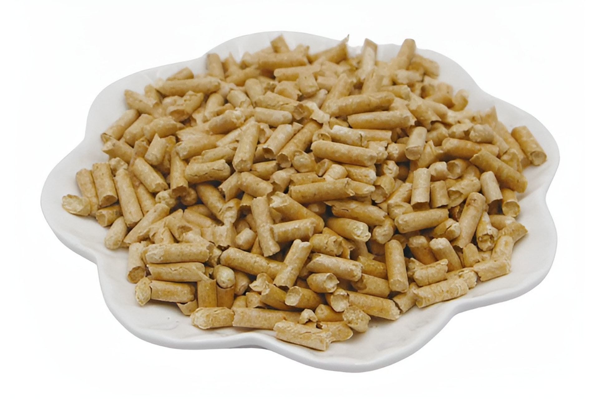Natural Pine Cat Litter