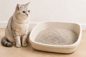 Best Bentonite Cat Litter