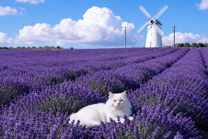 Cat Litter Management