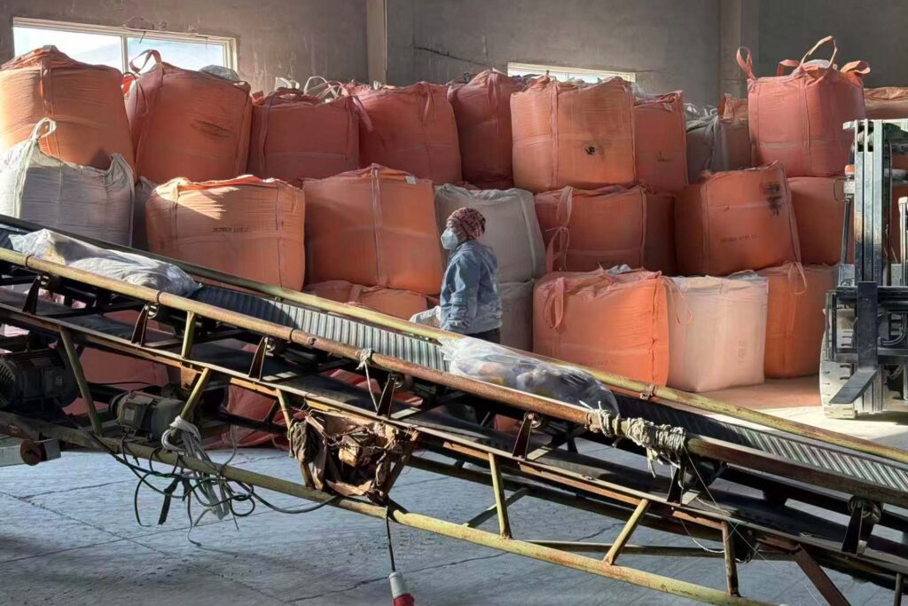 Cat Litter Manufacturer