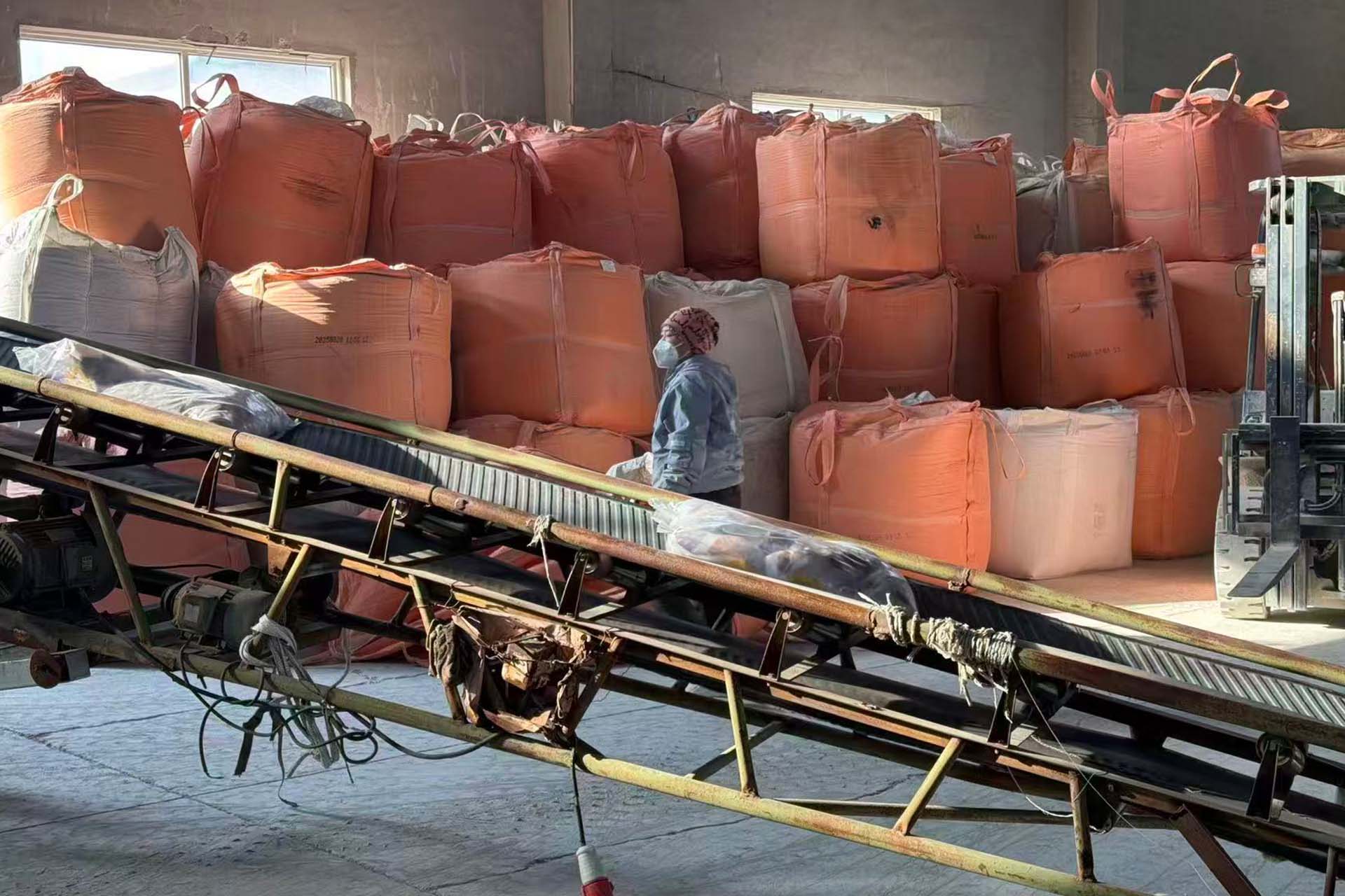 Cat Litter Manufacturer