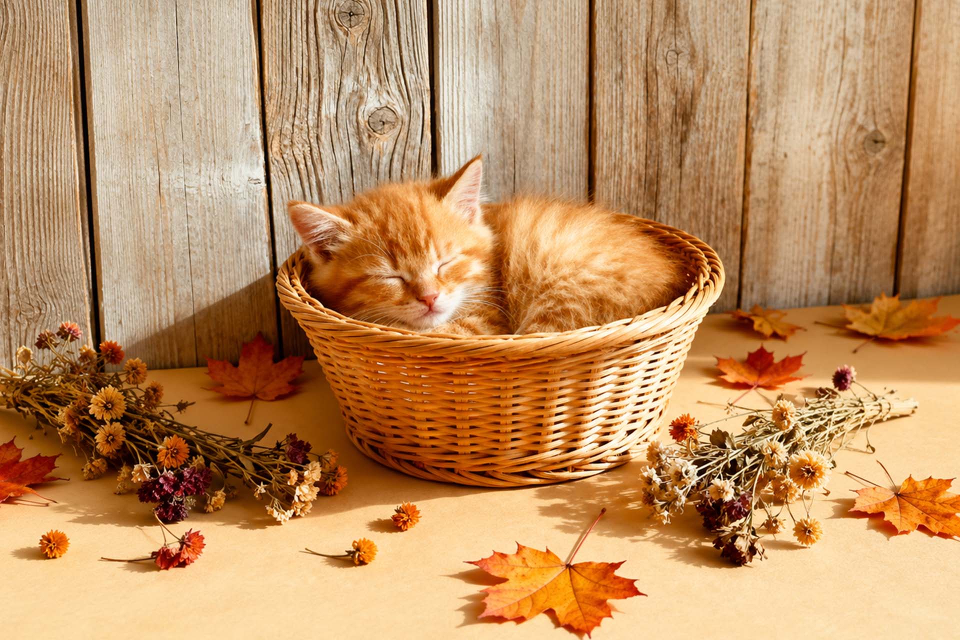 Cat litter types
