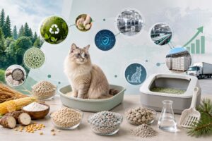 Cat Litter Industry Trends