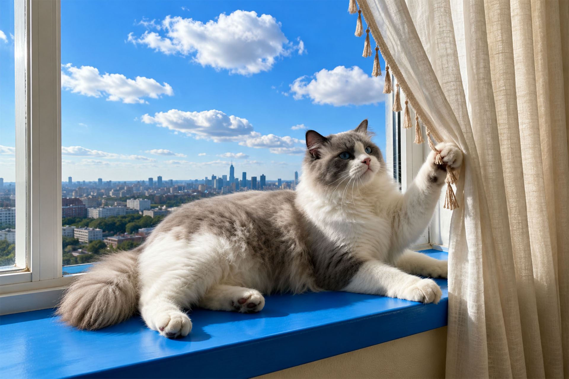 Cat Litter Maintenance