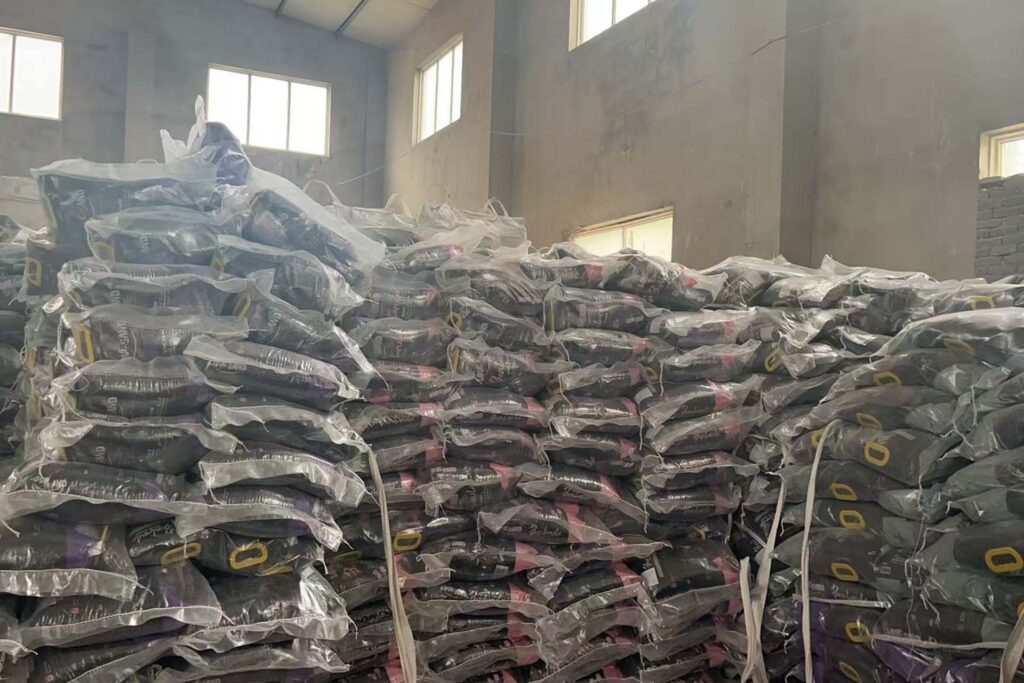 Product shipping