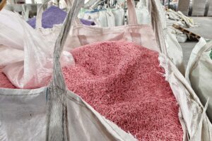 Tofu Cat Litter Factory