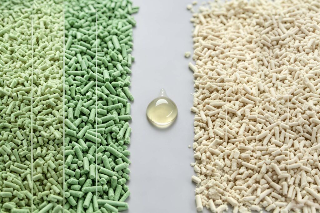 tofu cat litter manufacturer