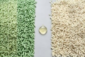 tofu cat litter manufacturer