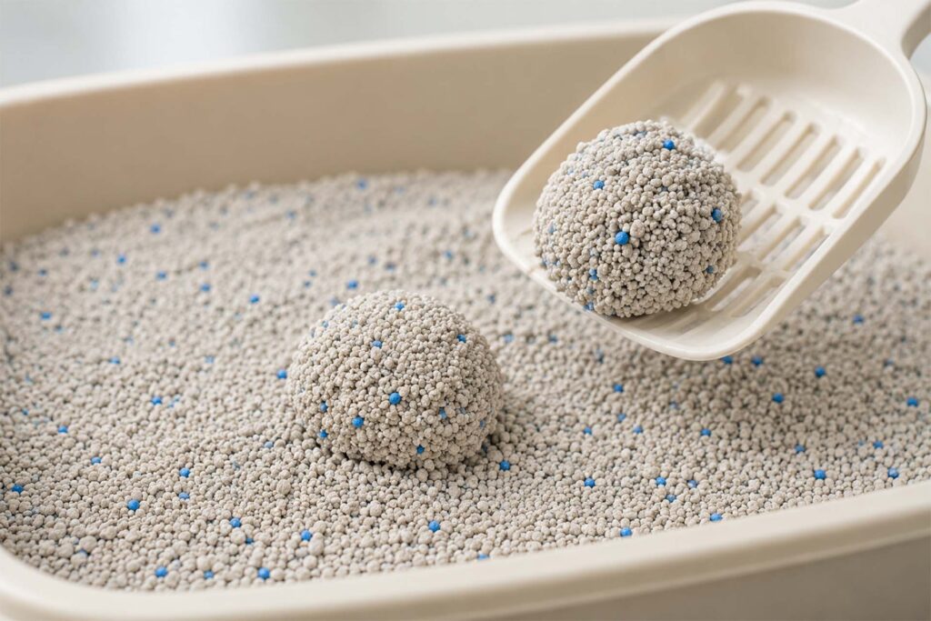 AiSha Cat Litter