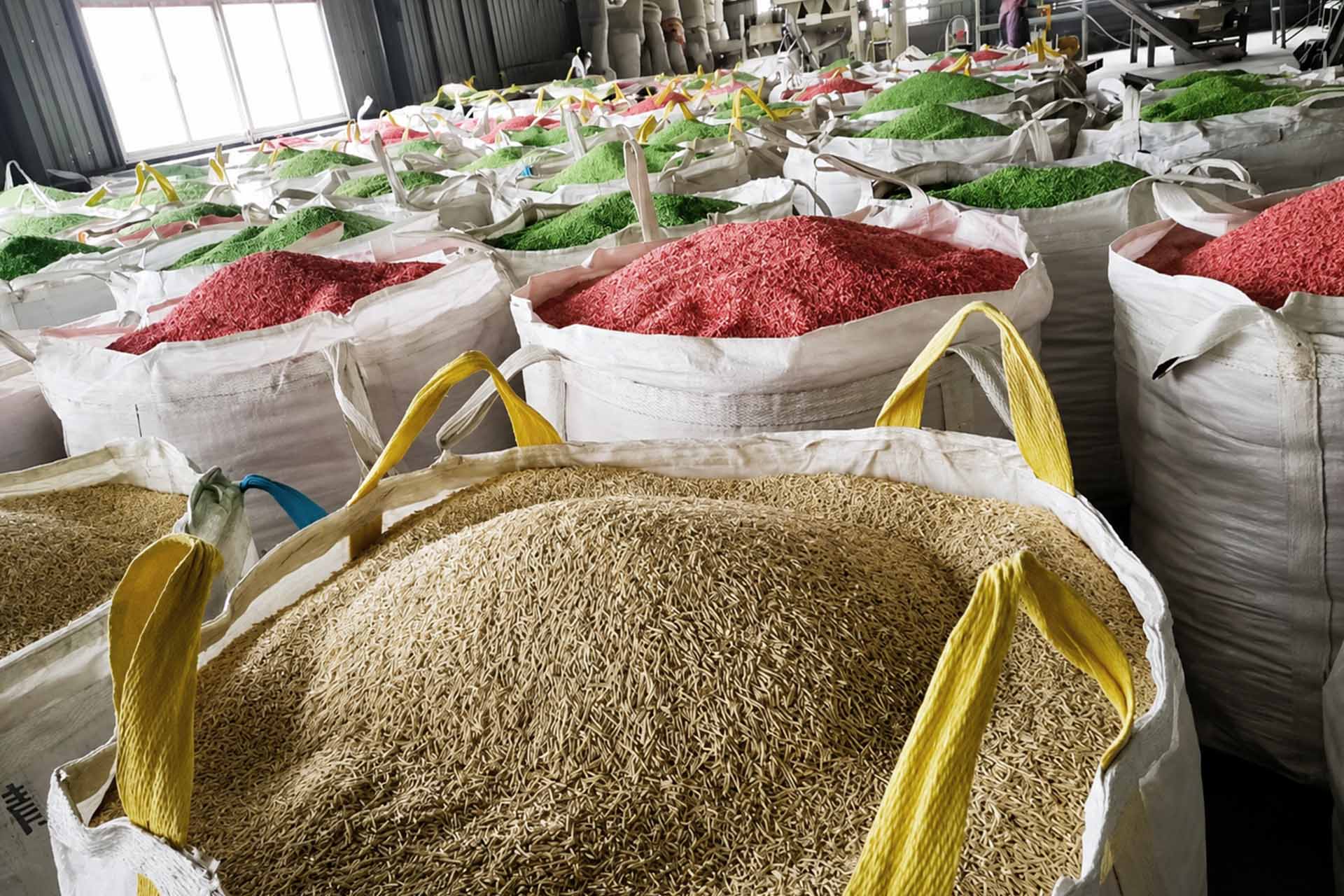 Bulk Cat Litter