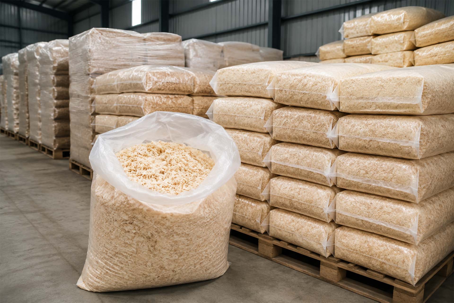 Pet Bedding Supplier