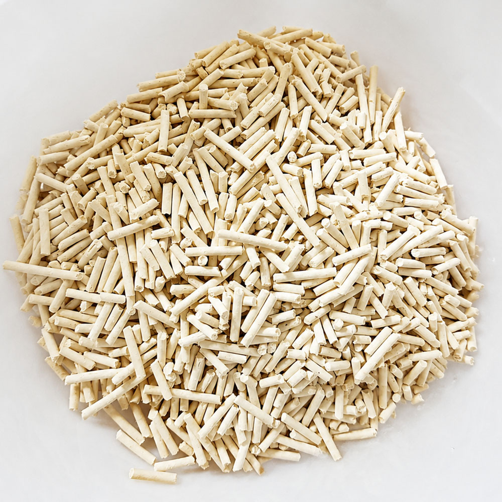 Tofu Cat Litter