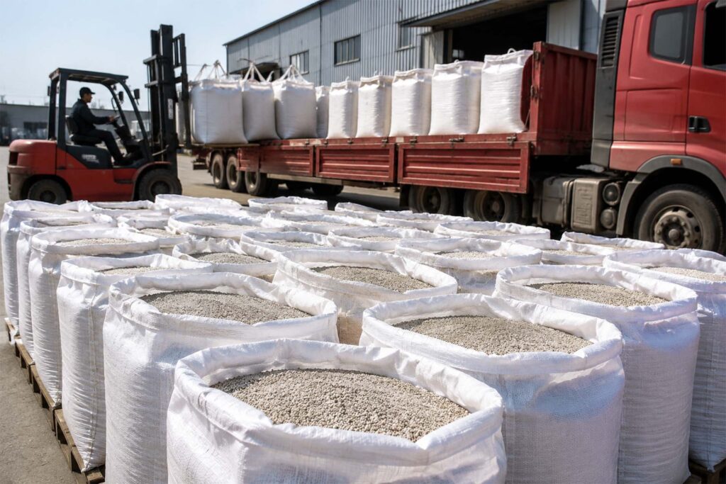 Wholesale Cat Litter