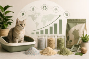 Cat Litter Industry Trends