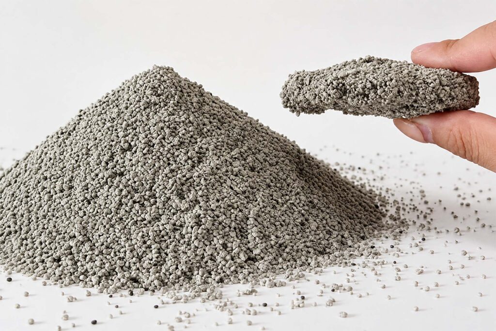 Cat Litter Solutions