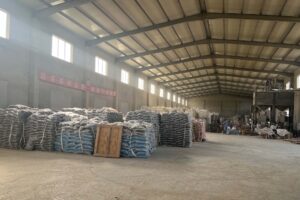 Kitty Litter Manufacturer