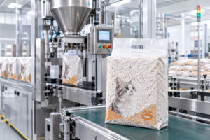 Litter Bags for Cats