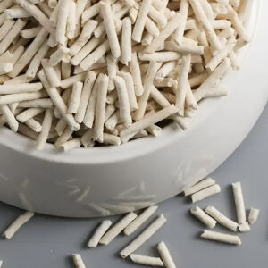 Tofu Cat Litter Supplier